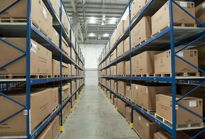 厦门到松岭区货物仓储