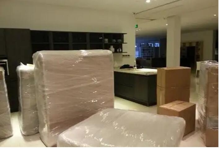 厦门到松岭区长途搬家