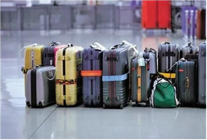 厦门到松岭区行李托运